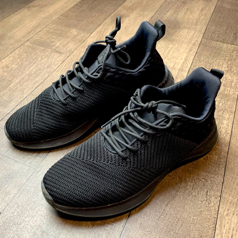 ALDO recycled knit sneakers